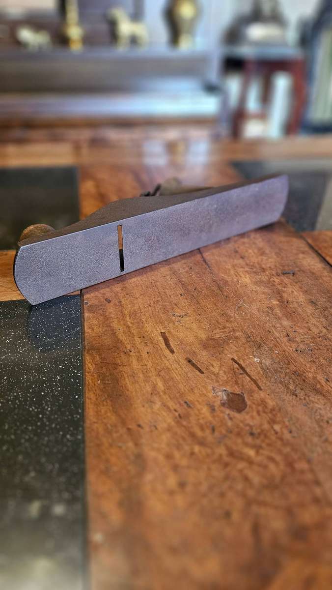 Vintage Bailey No:5 Hand Plane