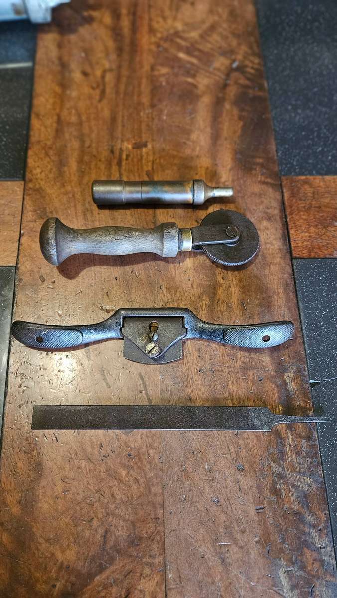 Vintage Hand Plane No 51 plus More