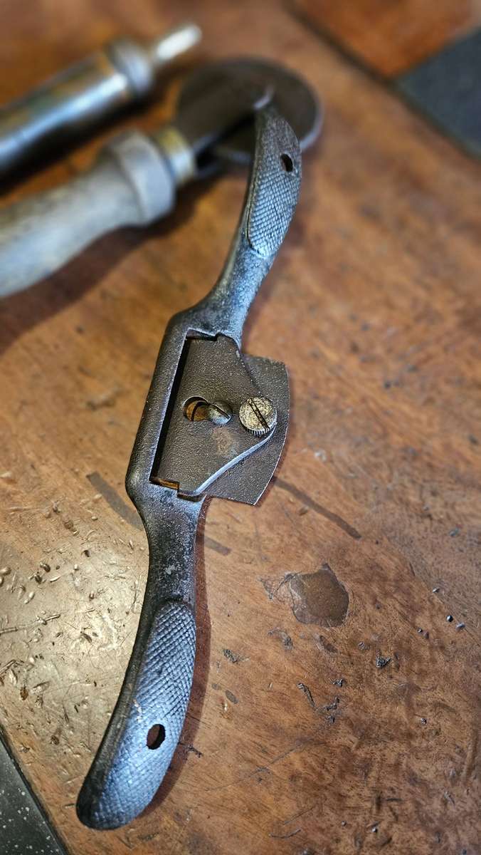Vintage Hand Plane No 51 plus More