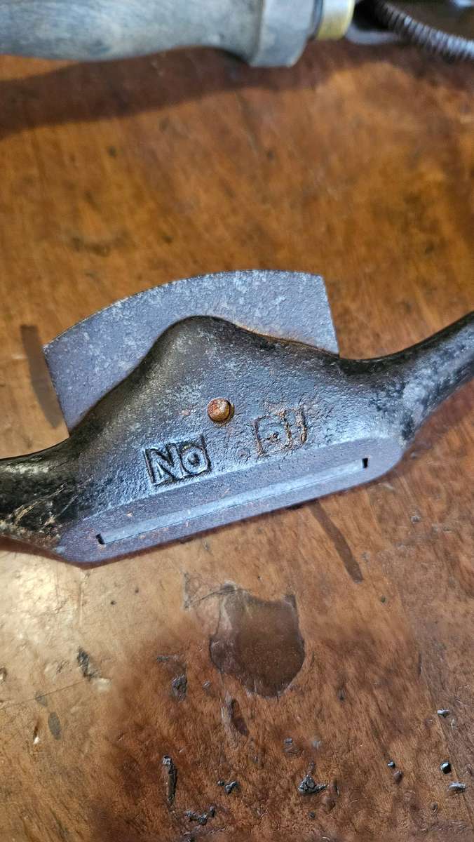 Vintage Hand Plane No 51 plus More
