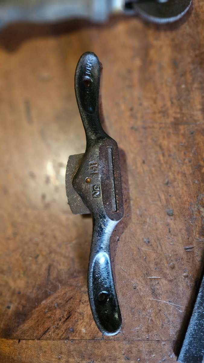 Vintage Hand Plane No 51 plus More