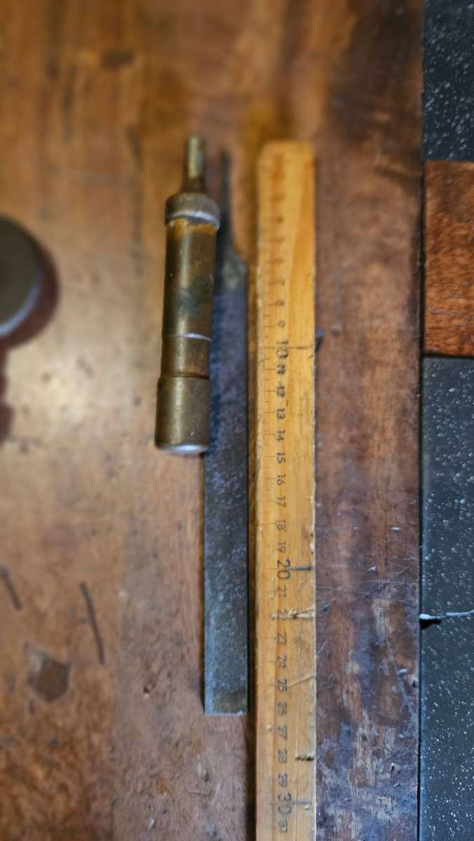 Vintage Hand Plane No 51 plus More