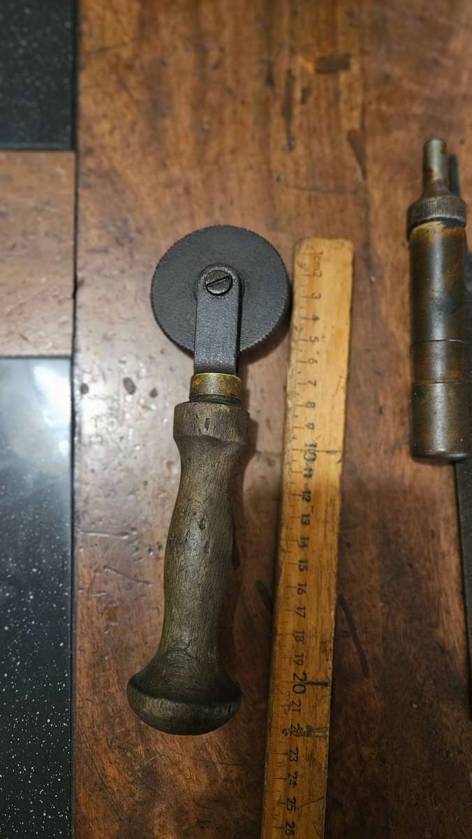 Vintage Hand Plane No 51 plus More