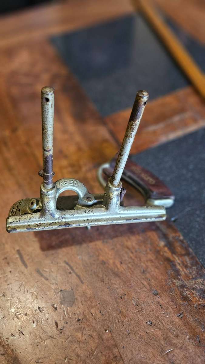 Stanley No 50 Combination Plane