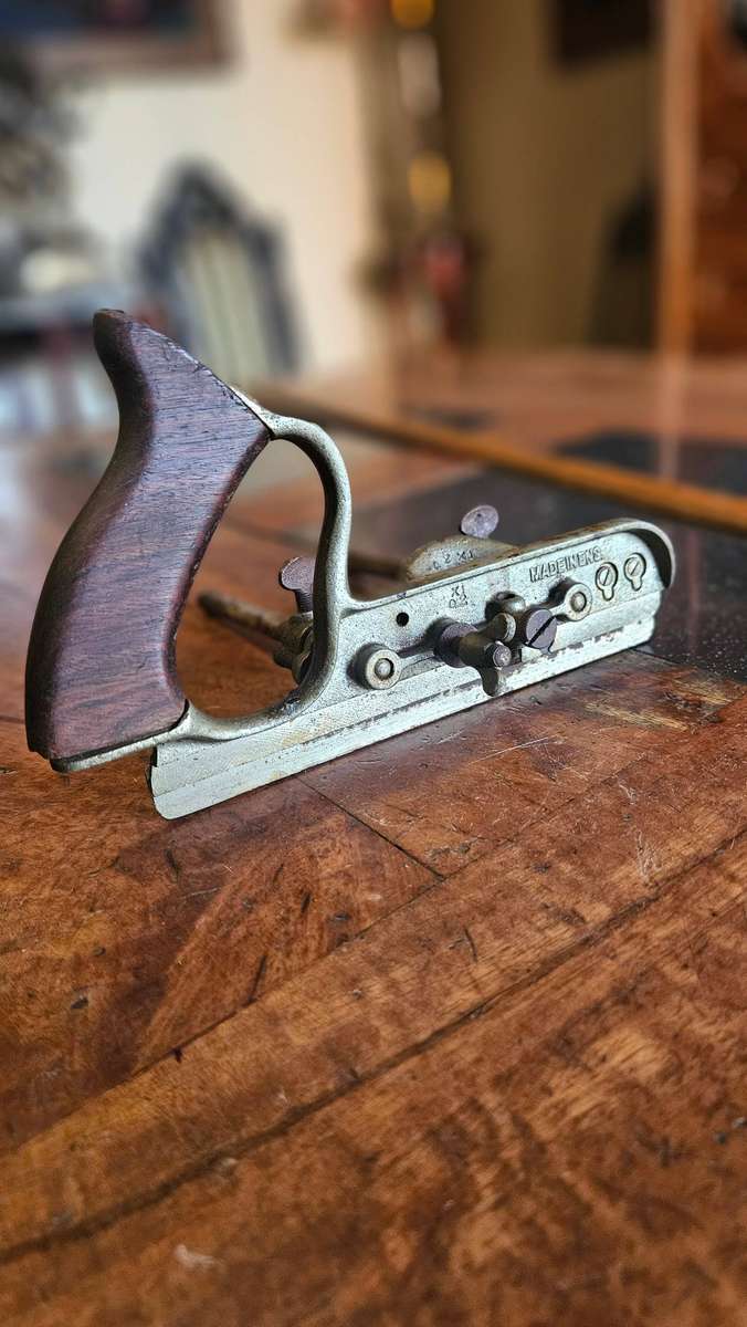 Stanley No 50 Combination Plane