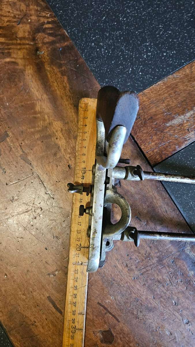 Stanley No 50 Combination Plane