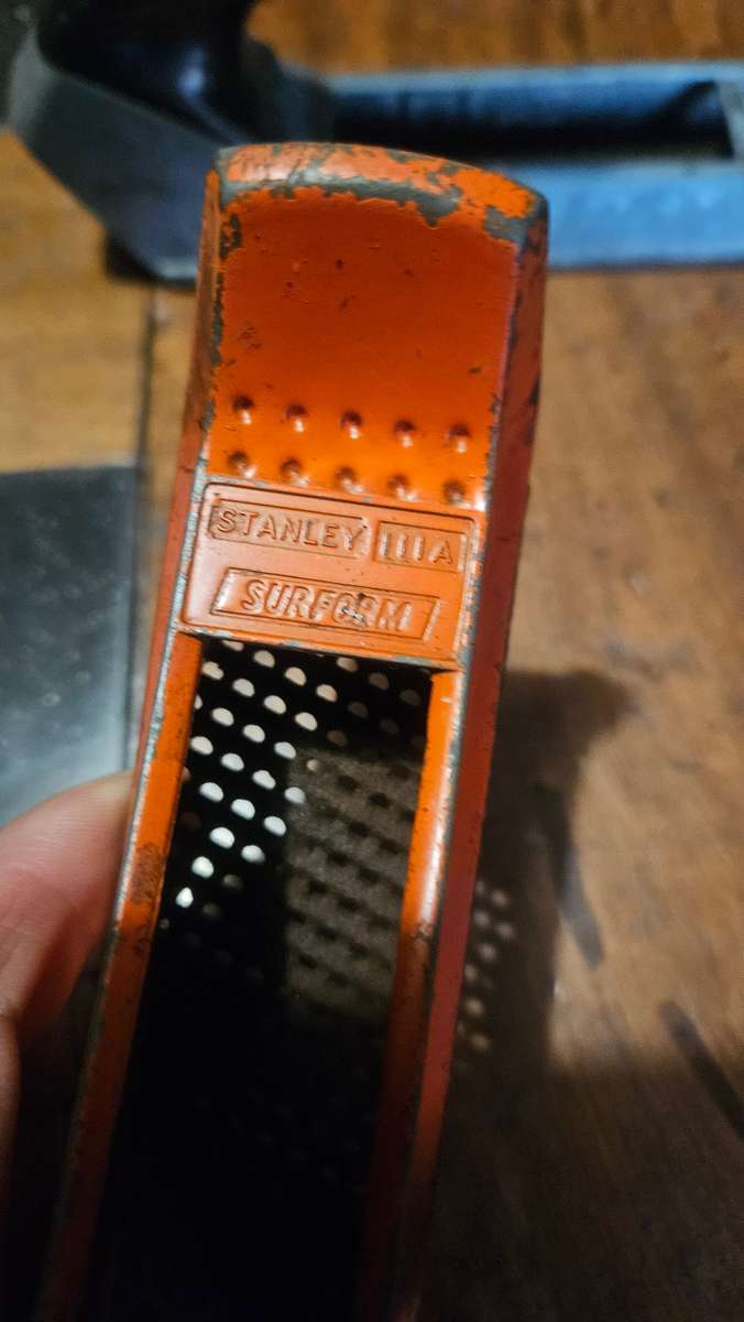 Carpentry Rasp Files