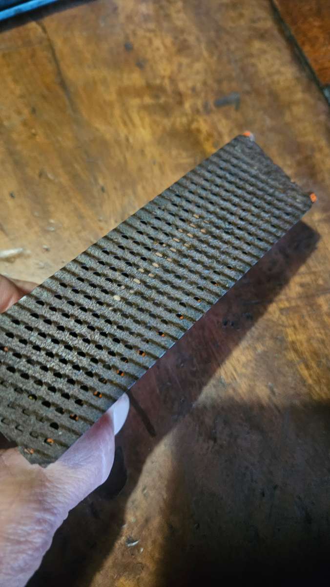 Carpentry Rasp Files