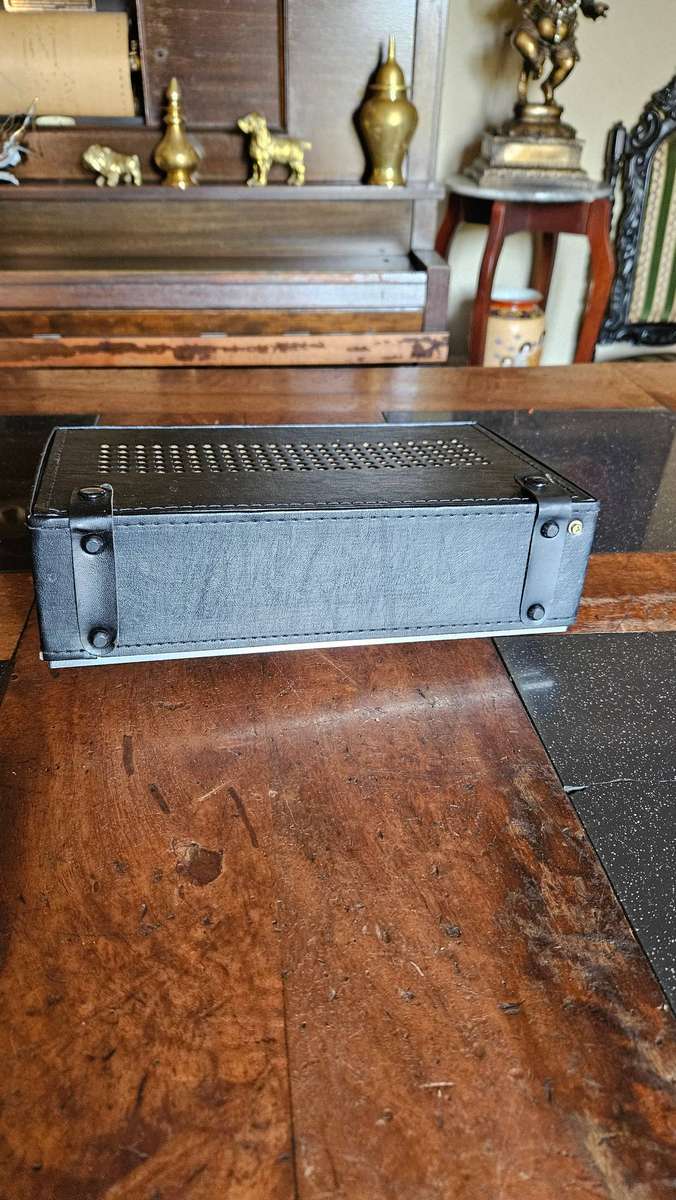 Sanyo Sportmaster Portable Radio