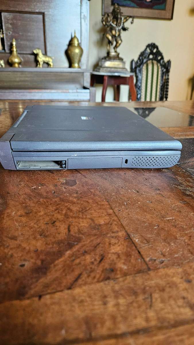 Dell Latitude Laptop