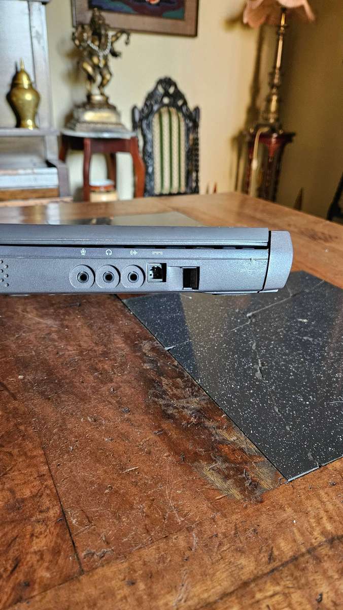 Dell Latitude Laptop