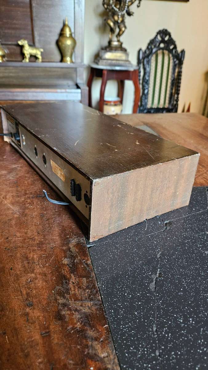 Philips All Transistor Radio