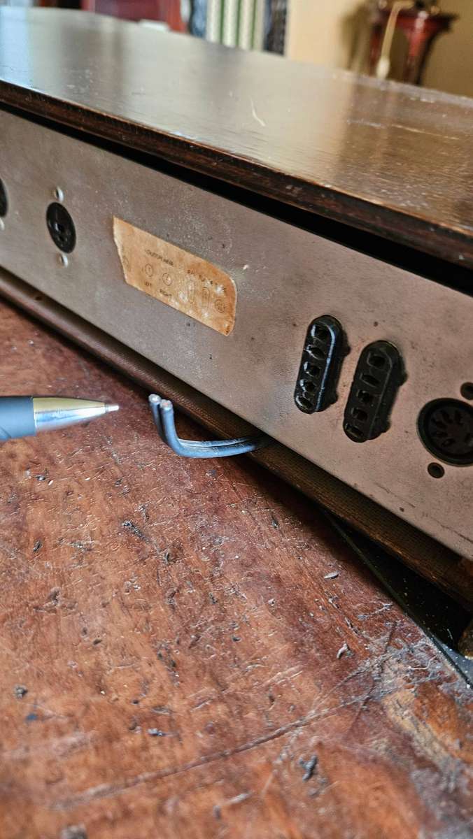 Philips All Transistor Radio