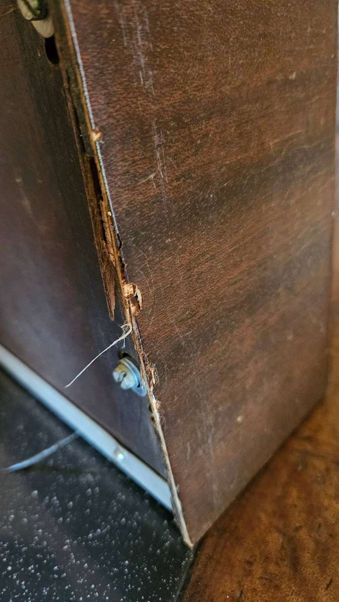 Philips All Transistor Radio