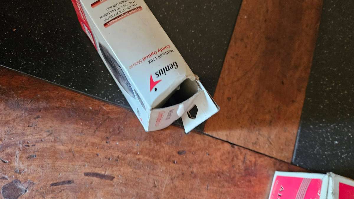 Electronic Goodies Plus More