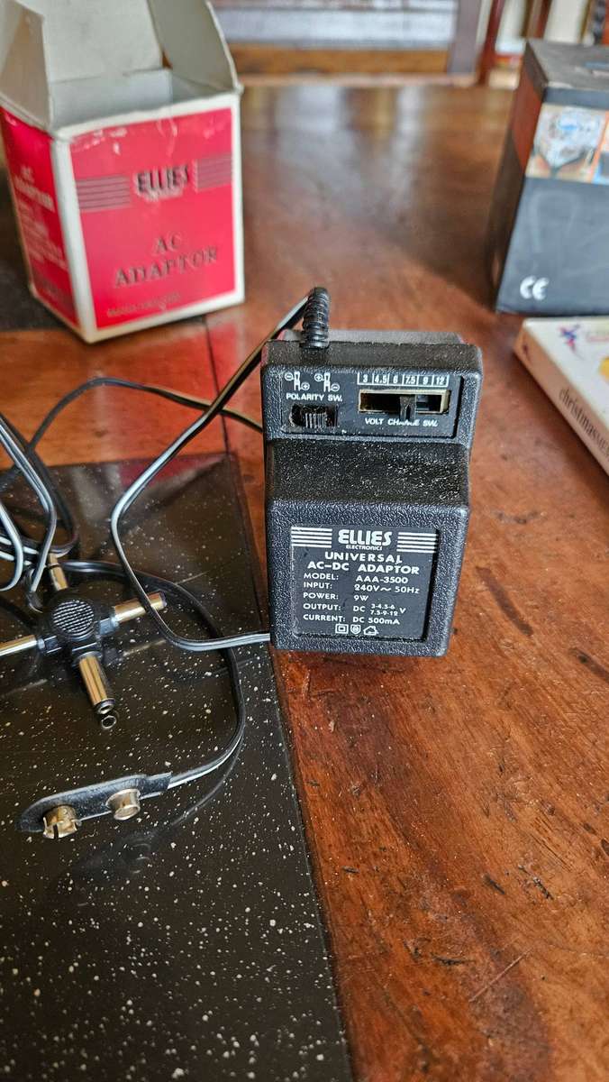 Electronic Goodies Plus More