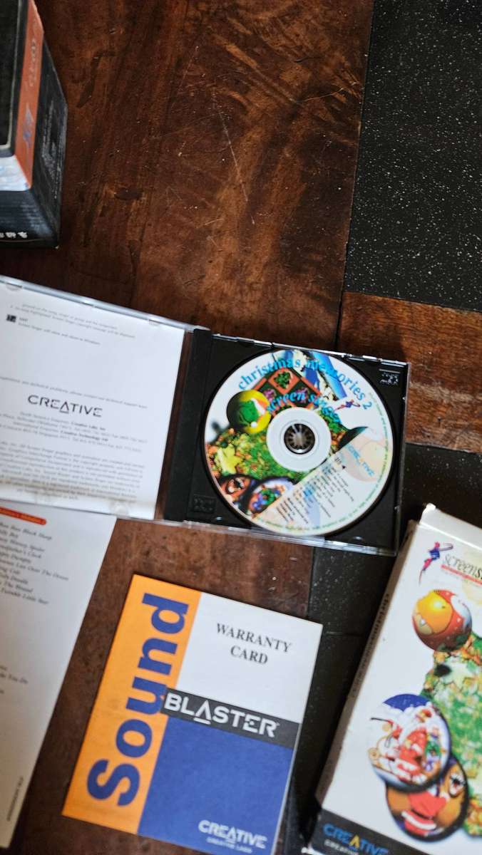 Electronic Goodies Plus More