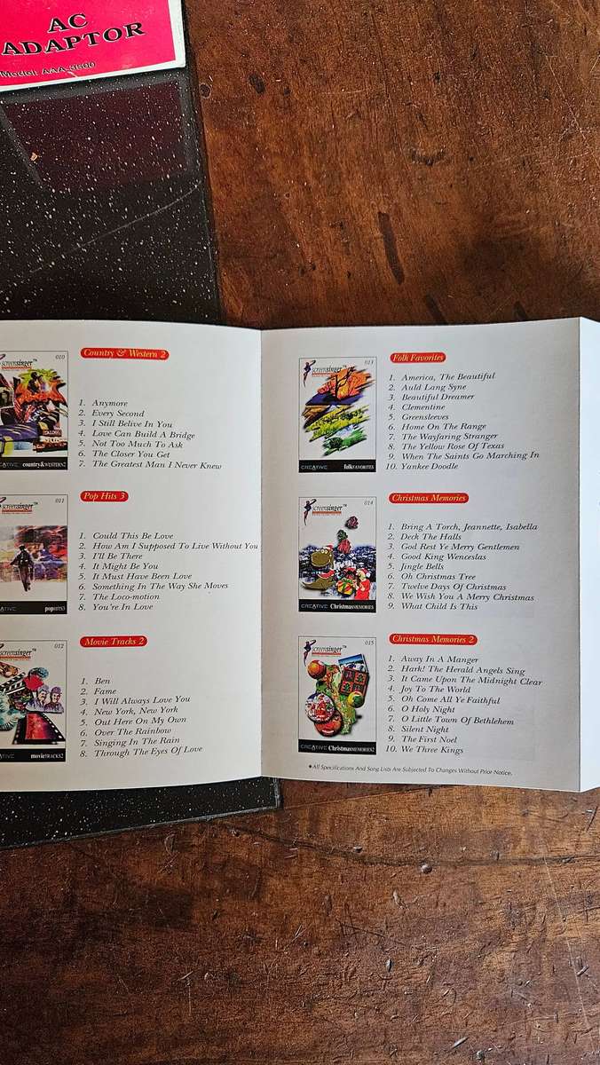 Electronic Goodies Plus More