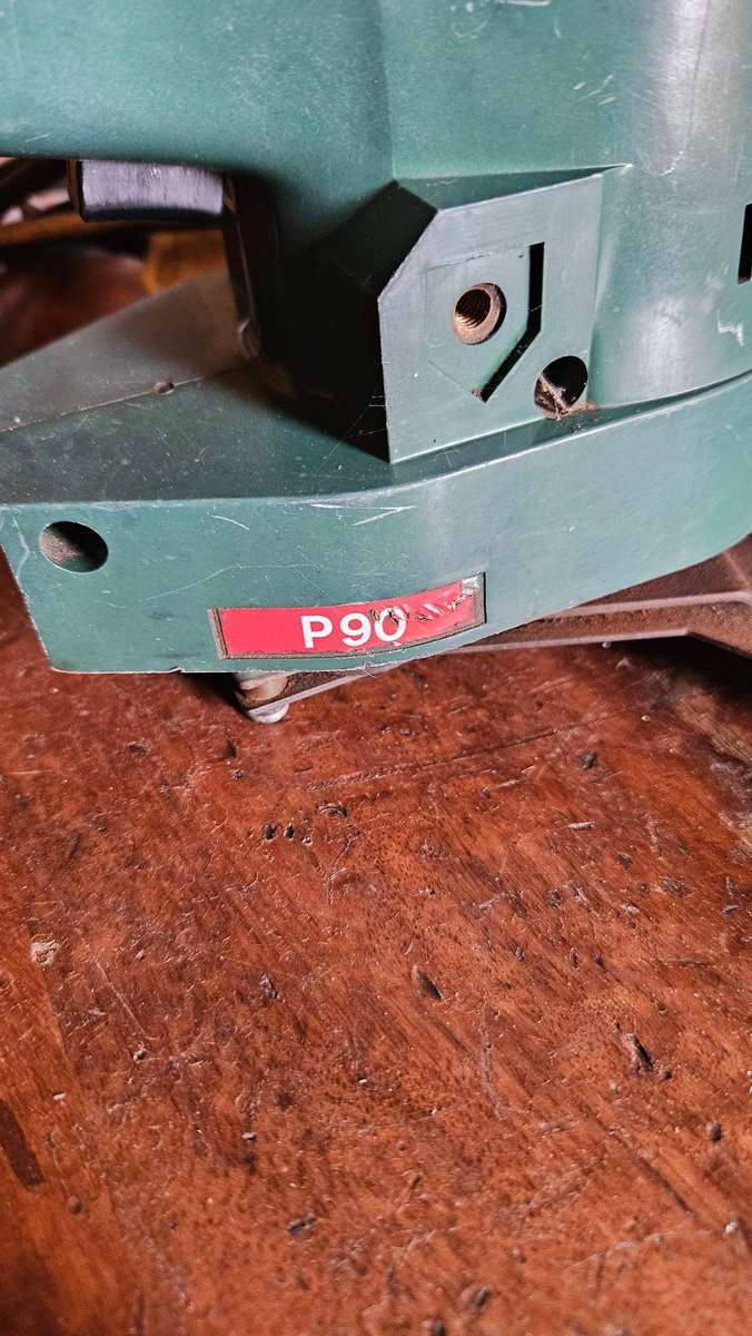 Bosch P90 Hedge Trimmer