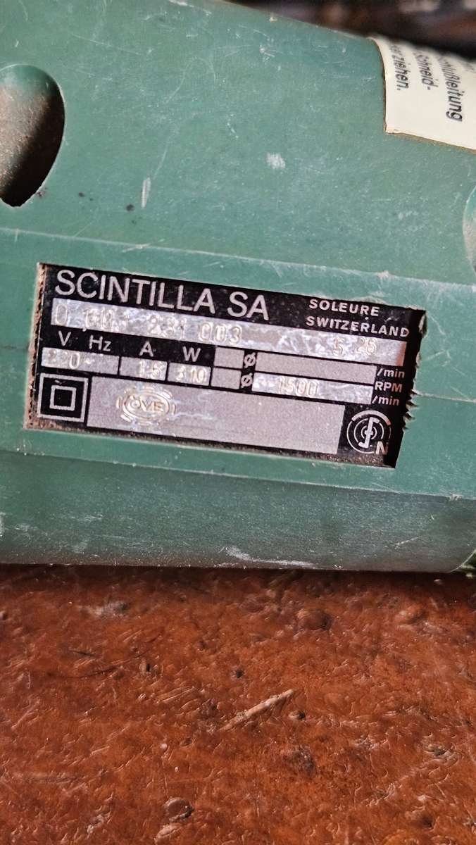 Bosch P90 Hedge Trimmer