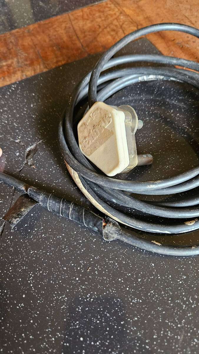 Bosch P90 Hedge Trimmer