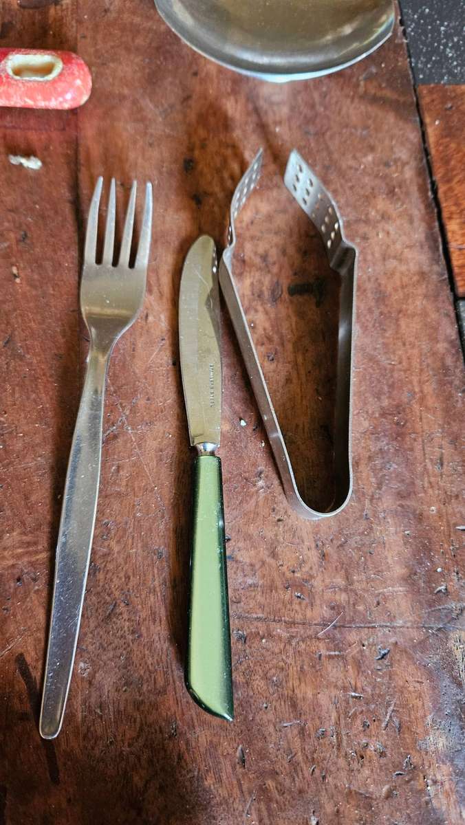 Usable Cutlery Lot