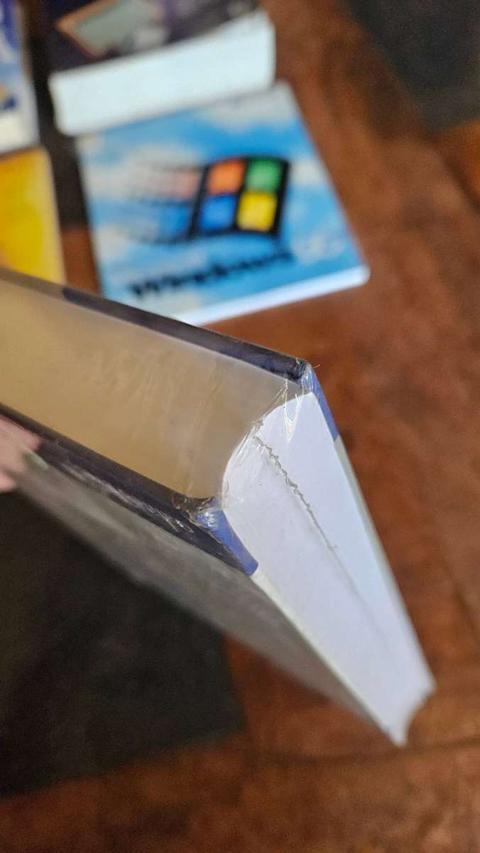 Computer Related Book Lot