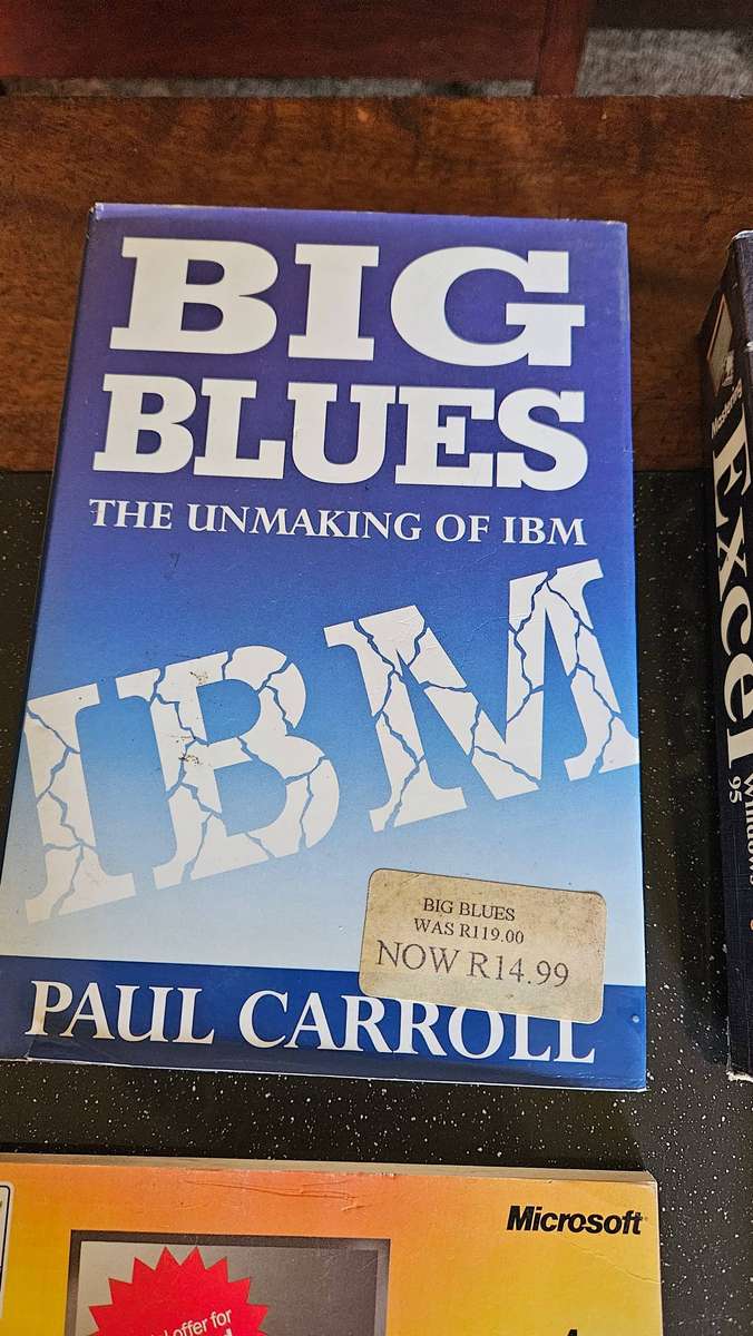 Computer Related Book Lot