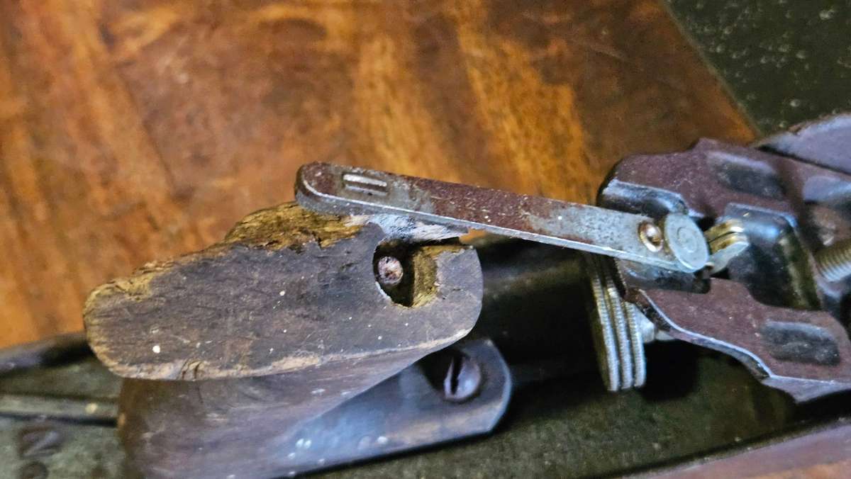 Bailey No: 5 Hand Plane