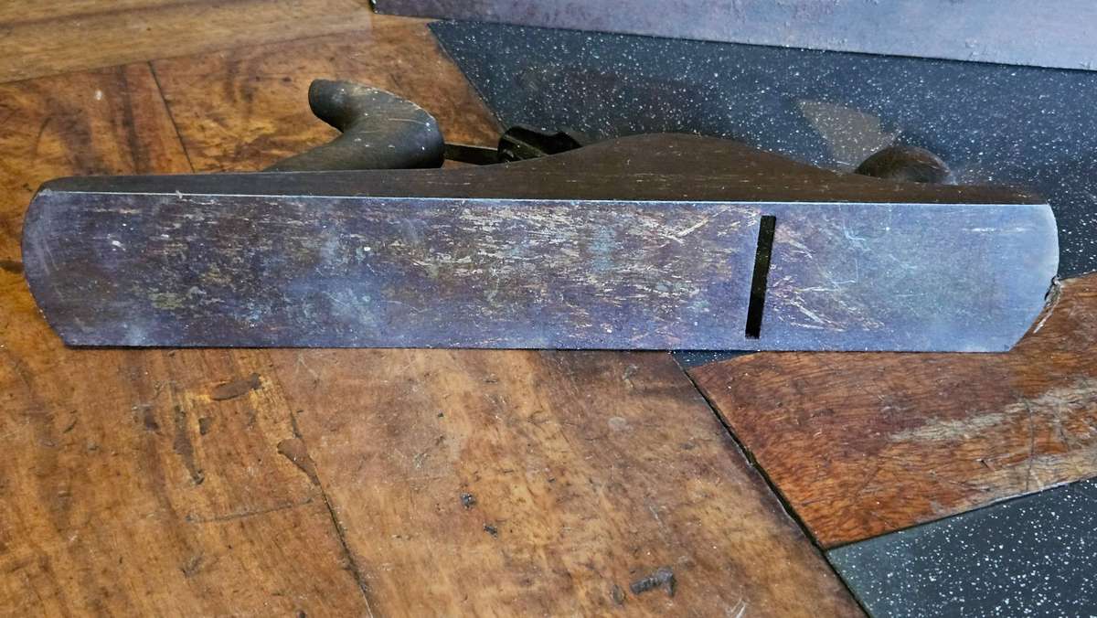 Bailey No: 5 Hand Plane