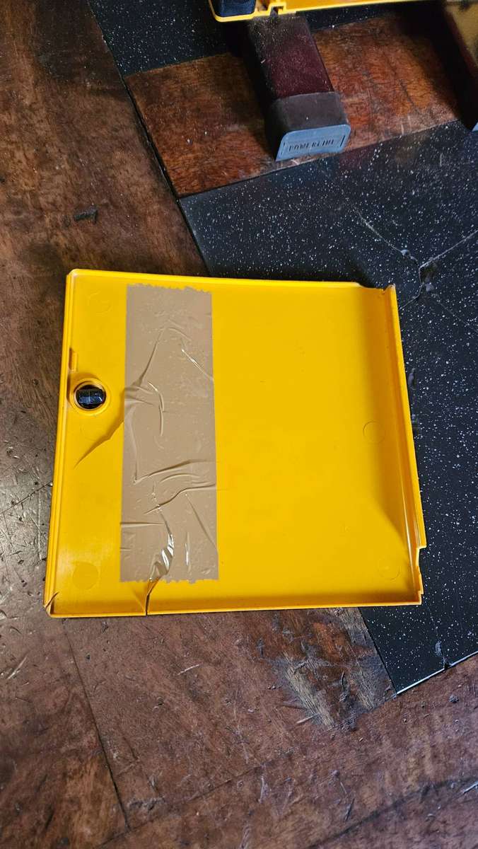 Powerline Mini BandSaw