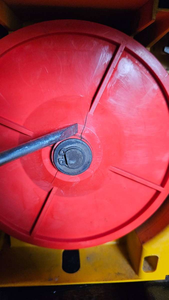 Powerline Mini BandSaw