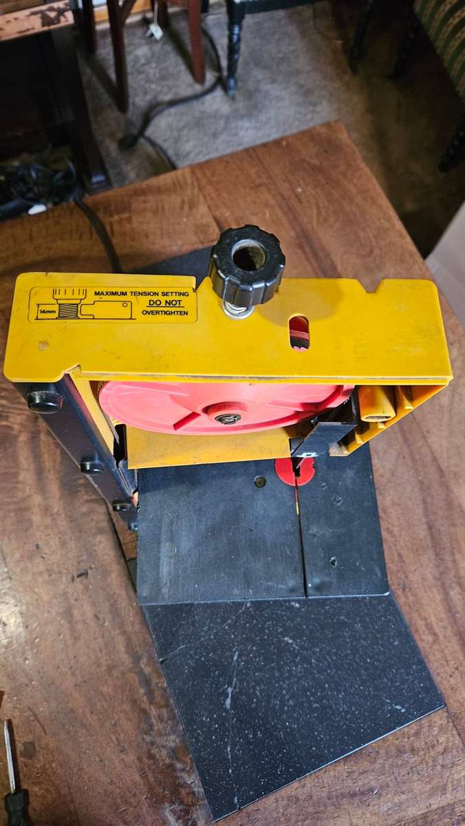 Powerline Mini BandSaw