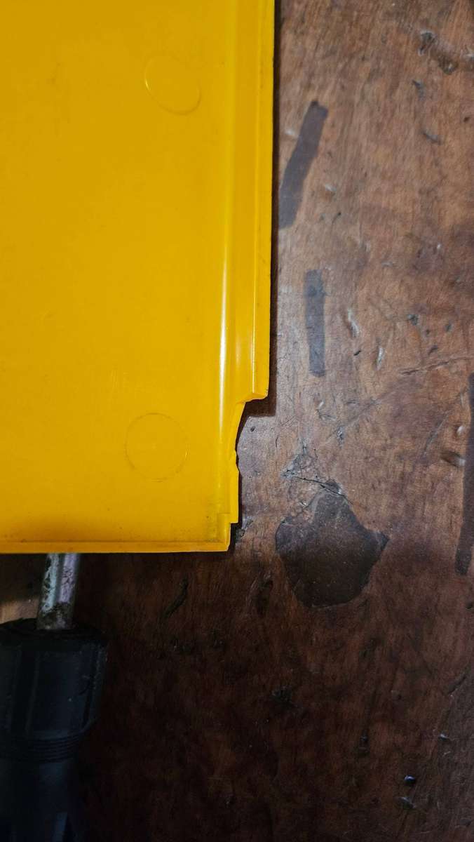 Powerline Mini BandSaw