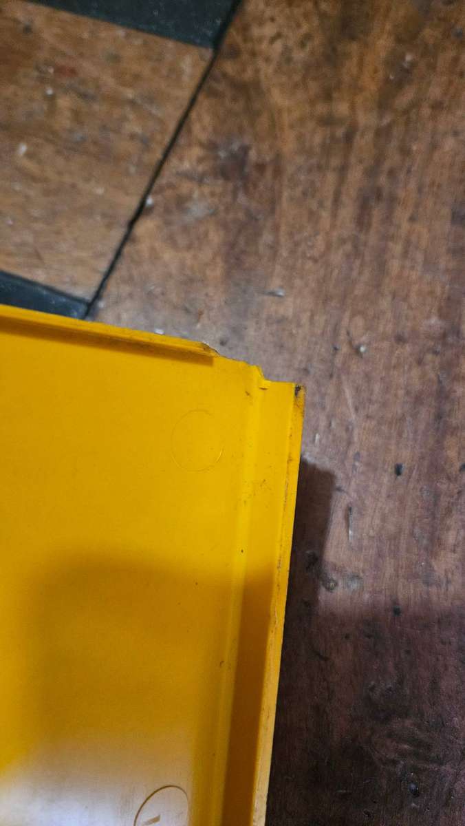 Powerline Mini BandSaw