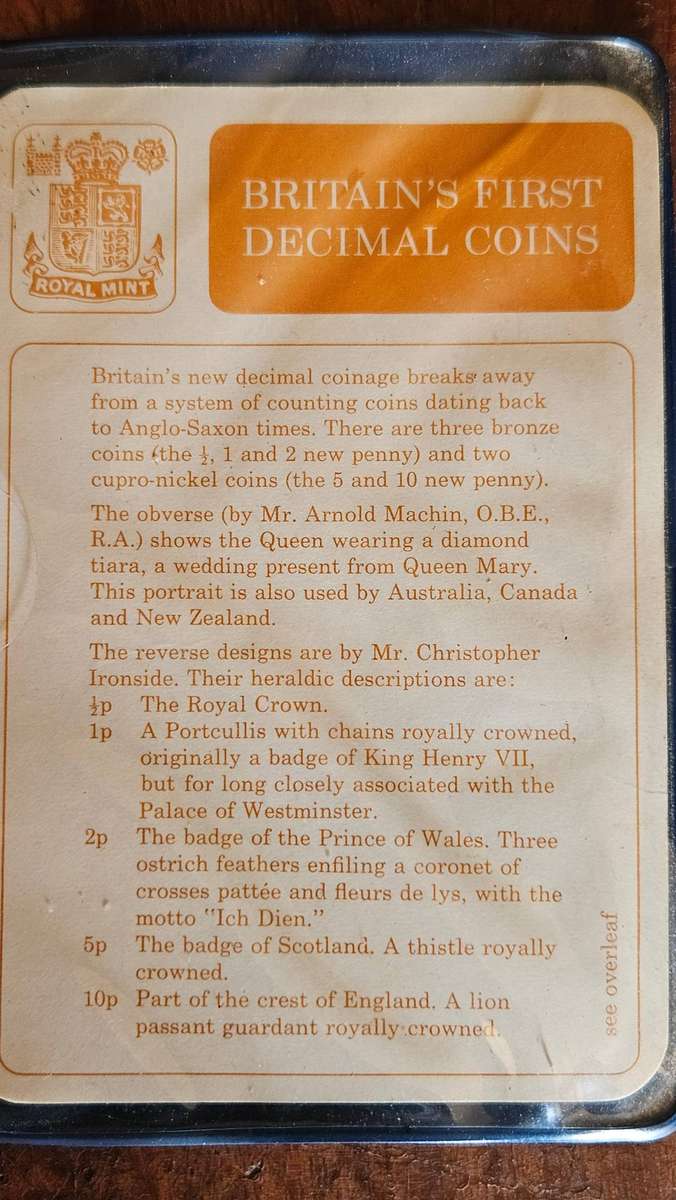 Collectable South African Coin Lot Plus More