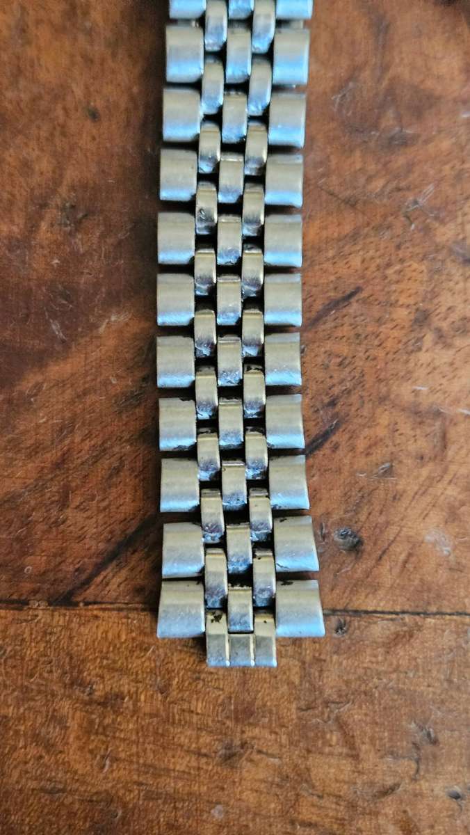 Citizen 21 Jewels Automatic Wristwatch