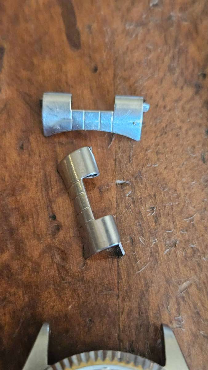 Citizen 21 Jewels Automatic Wristwatch