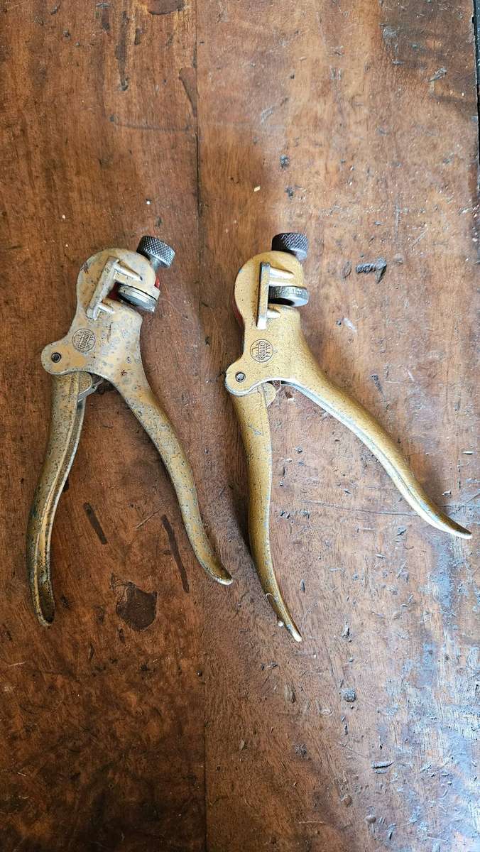 Somax 25o Saw Set  Woodworking Tools