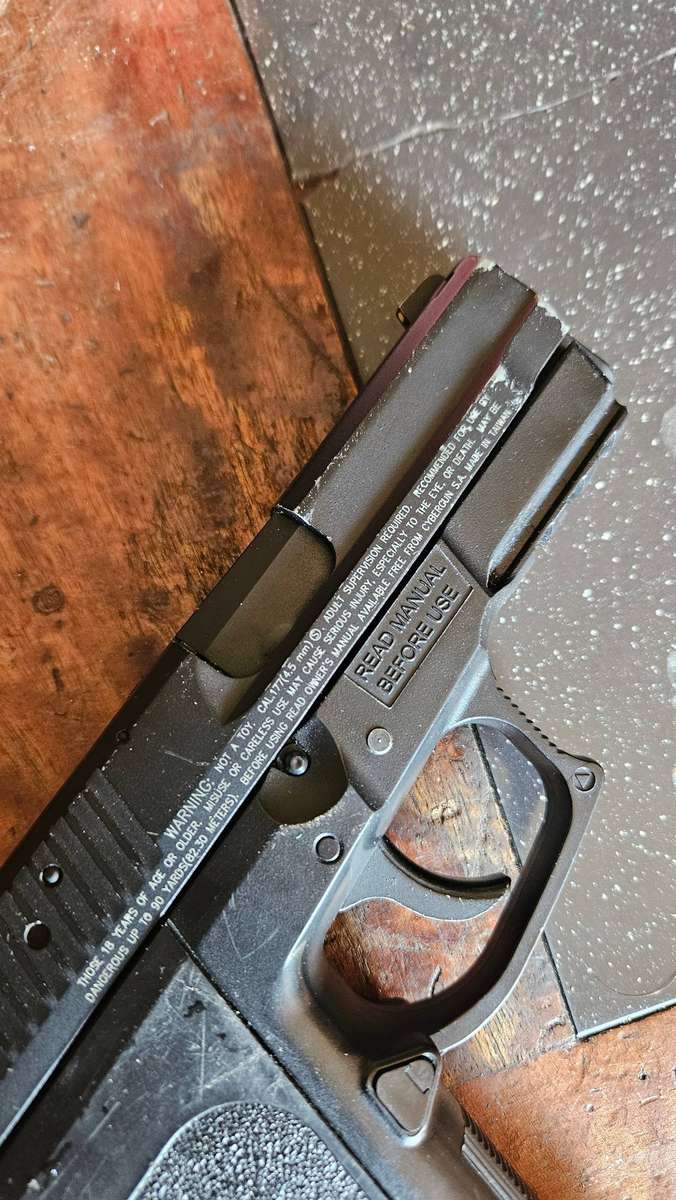 Sig Sauer SP 2022 Pistol & Holster