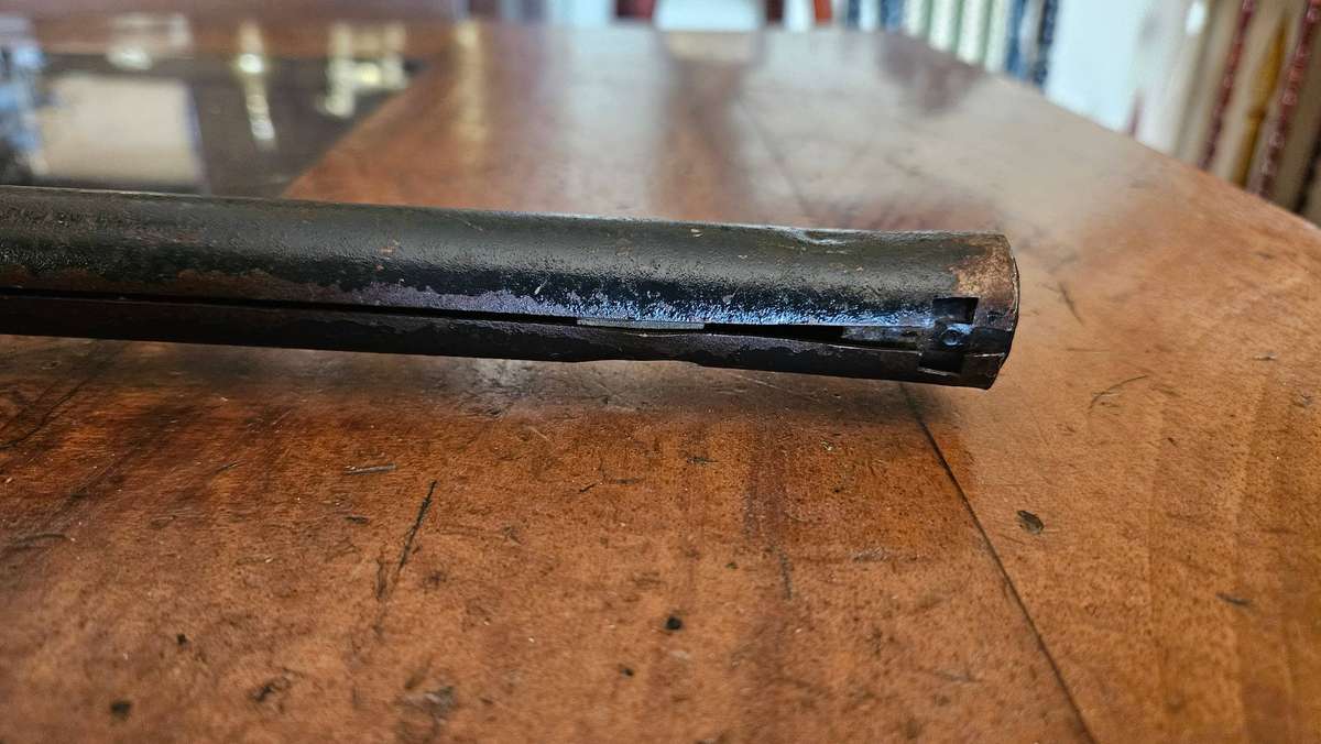 Large 1970s Daisey Rifle Model  95B