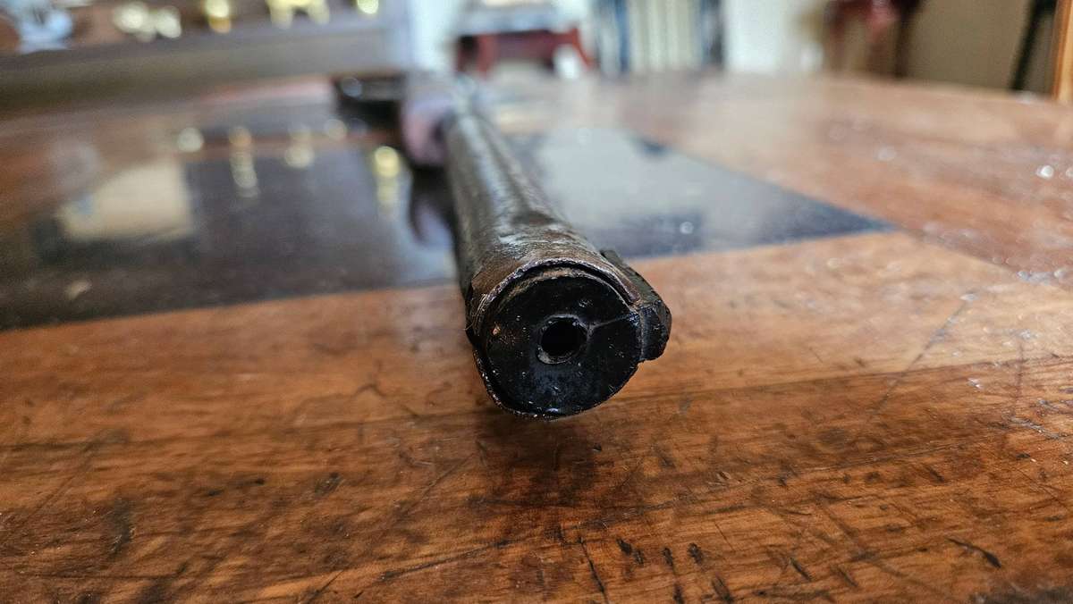 Large 1970s Daisey Rifle Model  95B