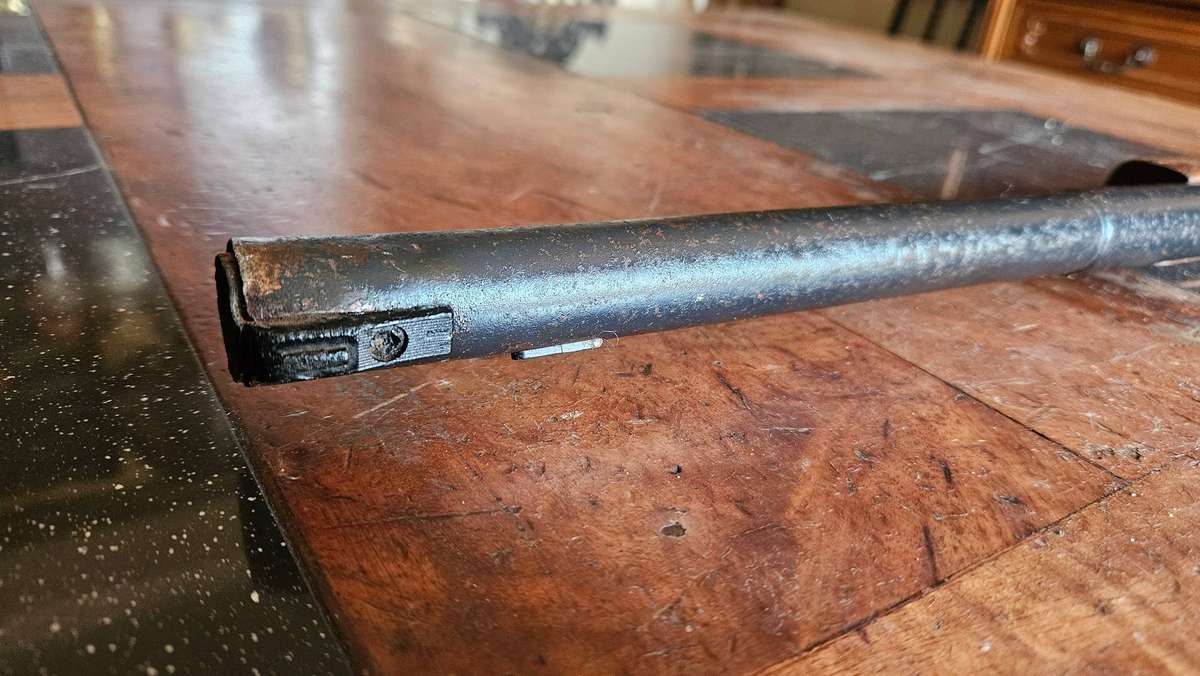 Large 1970s Daisey Rifle Model  95B