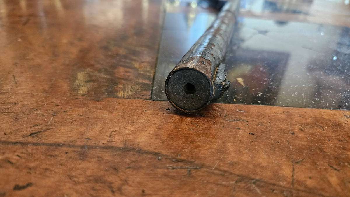 Vintage Daisey Rifle