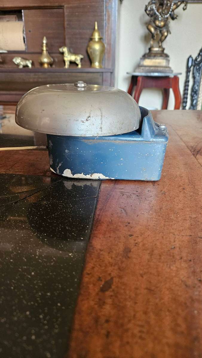 Old School Bell
