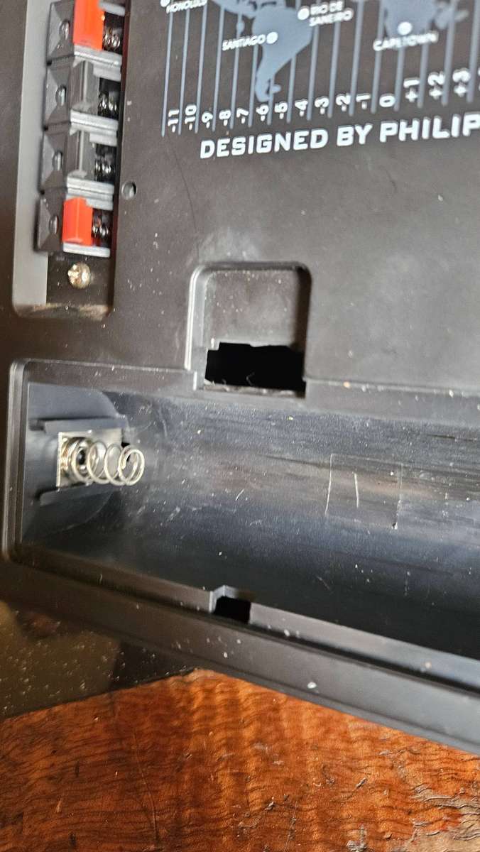 Sakyno World Receiver Portable Radio SK 859