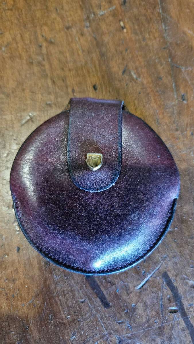 Vintage Vanity Mirrors & Handbag Charm