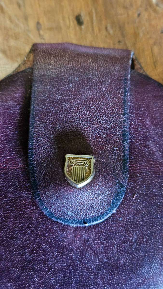 Vintage Vanity Mirrors & Handbag Charm