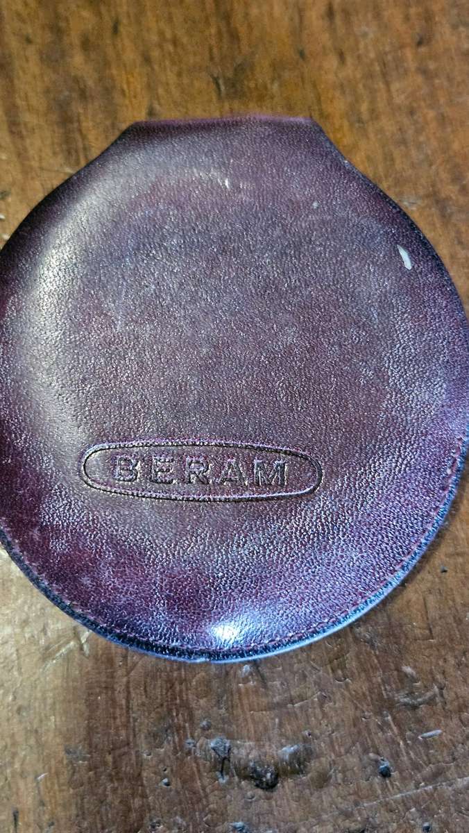 Vintage Vanity Mirrors & Handbag Charm