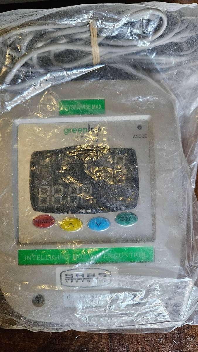 Geyser Wise Ultimate Hot Water Management Tool